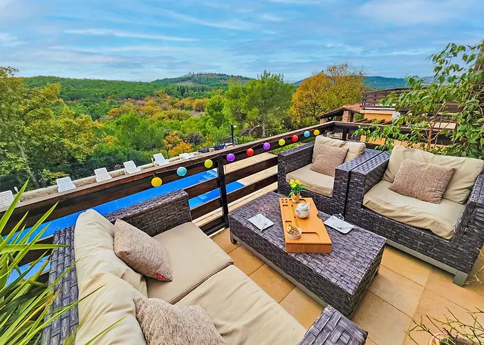 アパート Sonus Silenti By Interhome