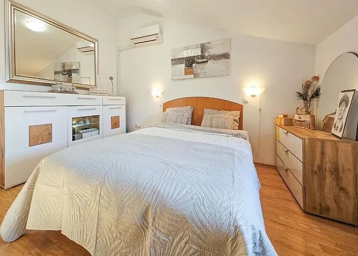 Sonus Silenti By Interhome Šibenik