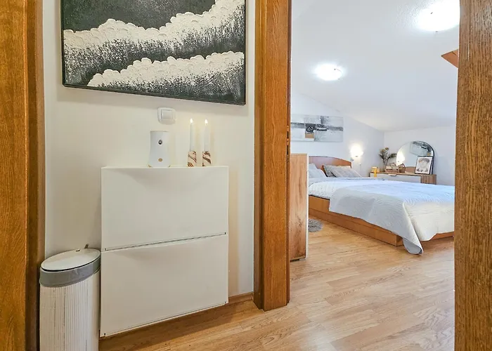 Appartement Sonus Silenti By Interhome