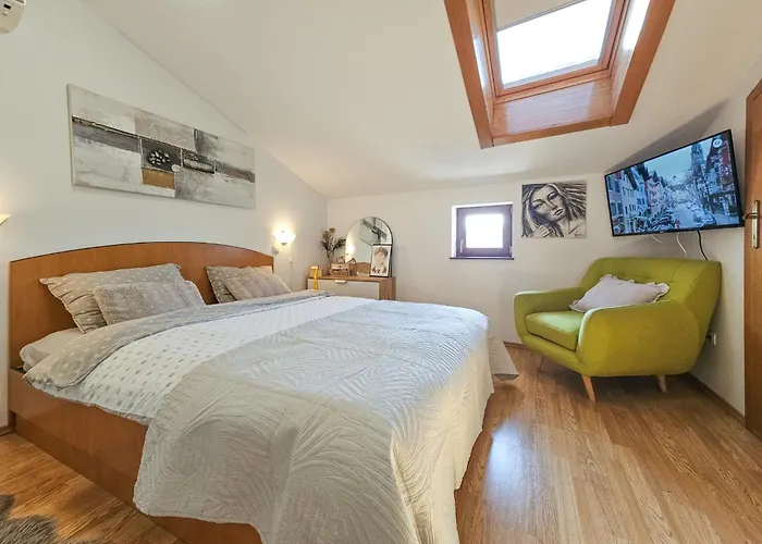 Sonus Silenti By Interhome Appartement