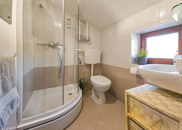 Appartement Sonus Silenti By Interhome