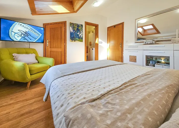 Sonus Silenti By Interhome シベニク