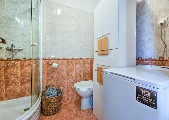 Sonus Silenti By Interhome シベニク