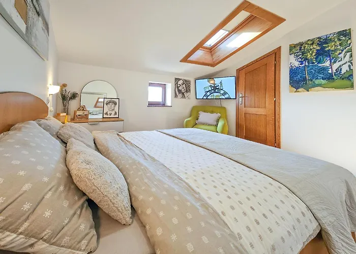 Sonus Silenti By Interhome シベニク