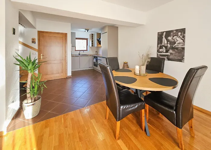 Sonus Silenti By Interhome Appartement Šibenik