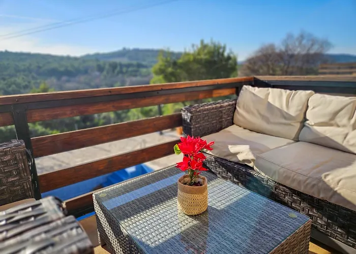 Sonus Silenti By Interhome