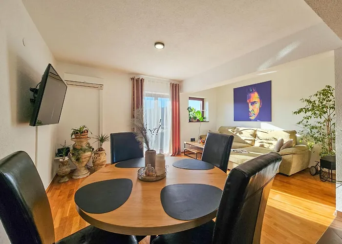 Sonus Silenti By Interhome *